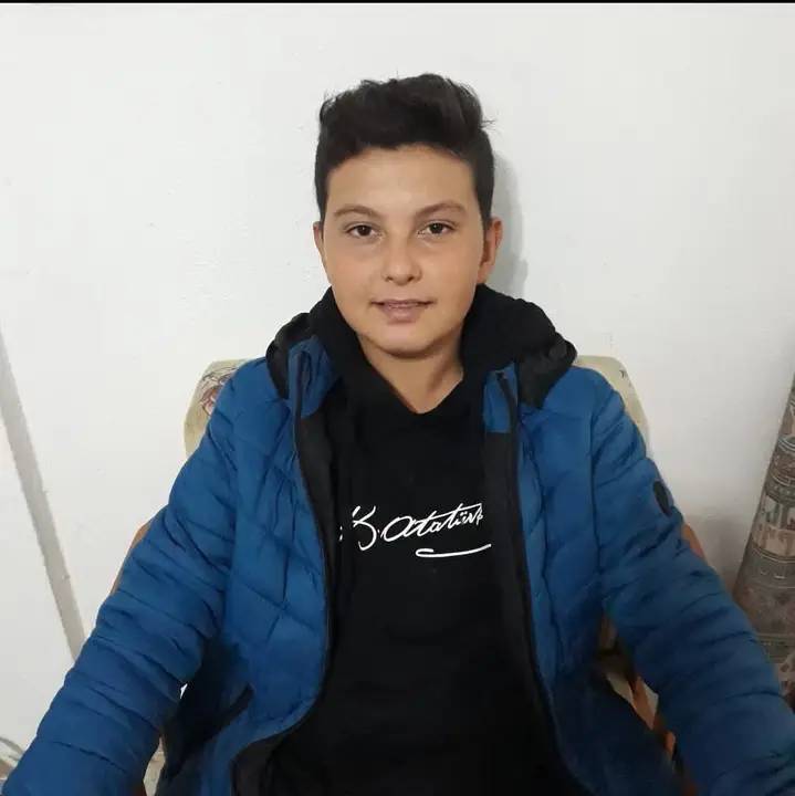 Türkiye'de Çocuk İşçiler Ölüyor! 7